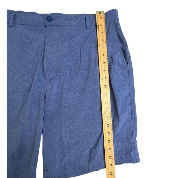 Vineyard Vines Mens 40 Blue 9" Inseam Breaker Short - Picture 4 of 8